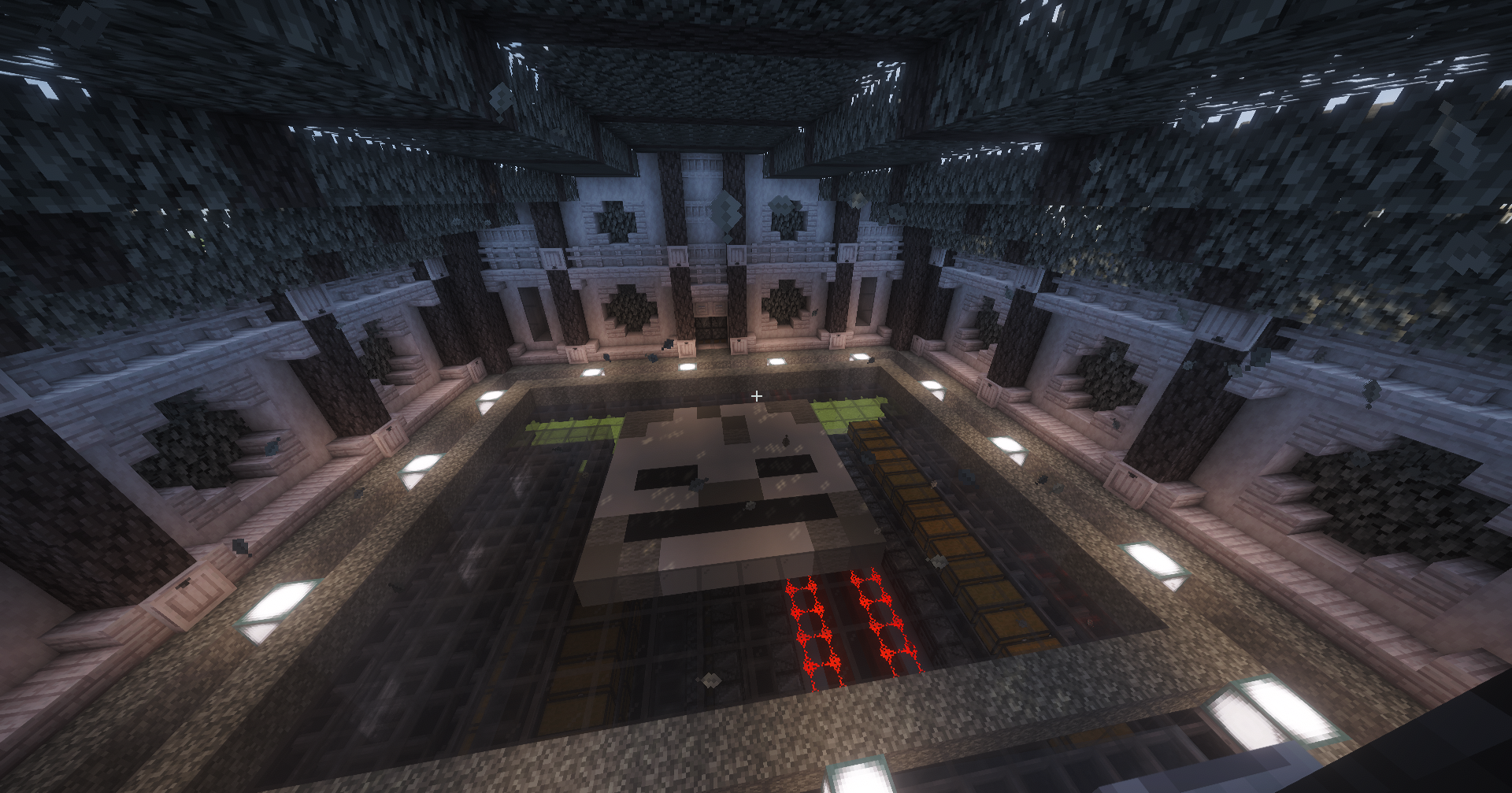 JellySpawner - Pale Oak Design Created by jellysissy