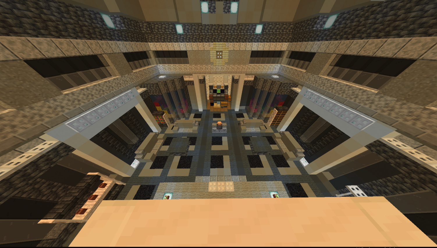 0823k Black gamble base
