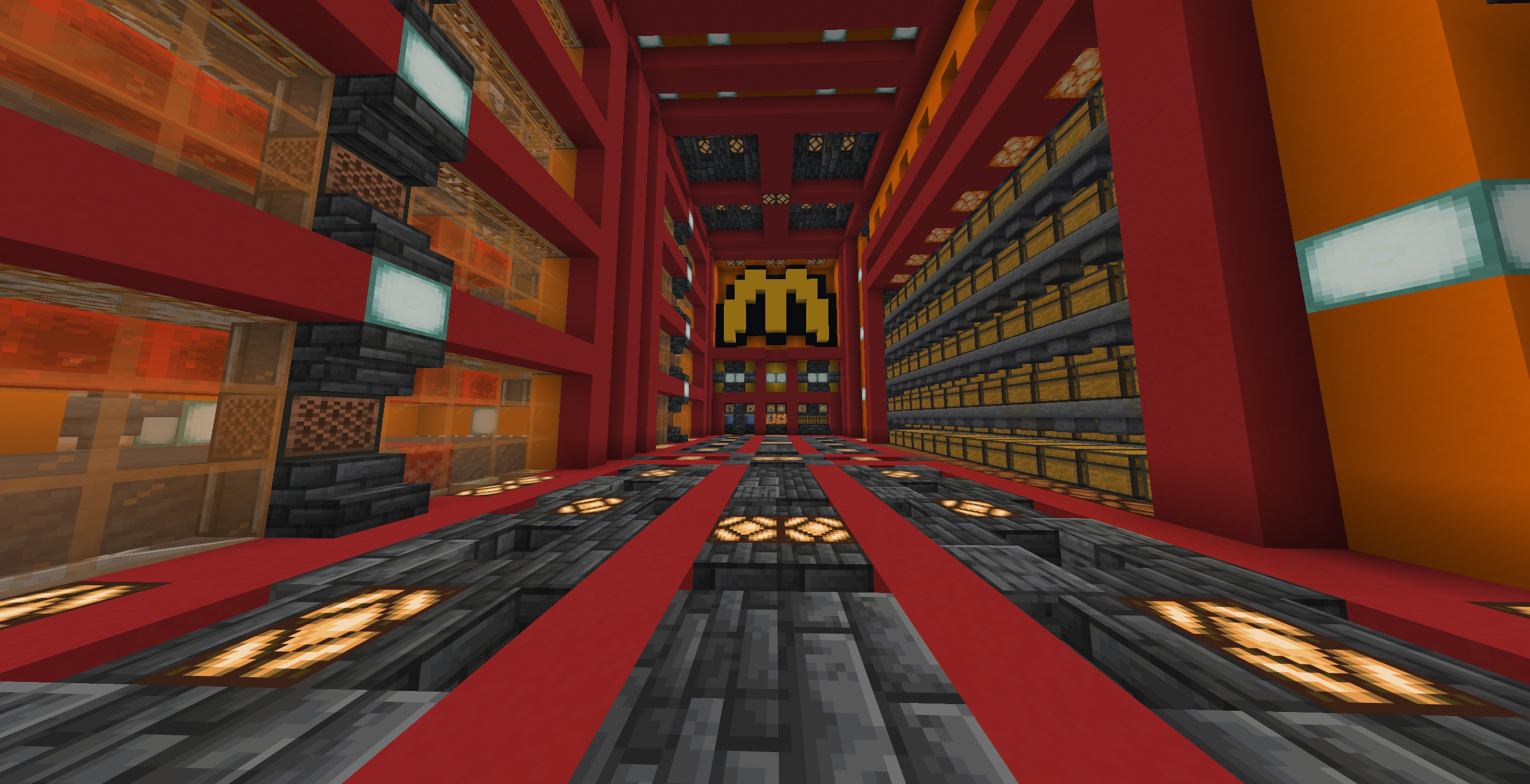 16 Module McDs Fungus Farm
