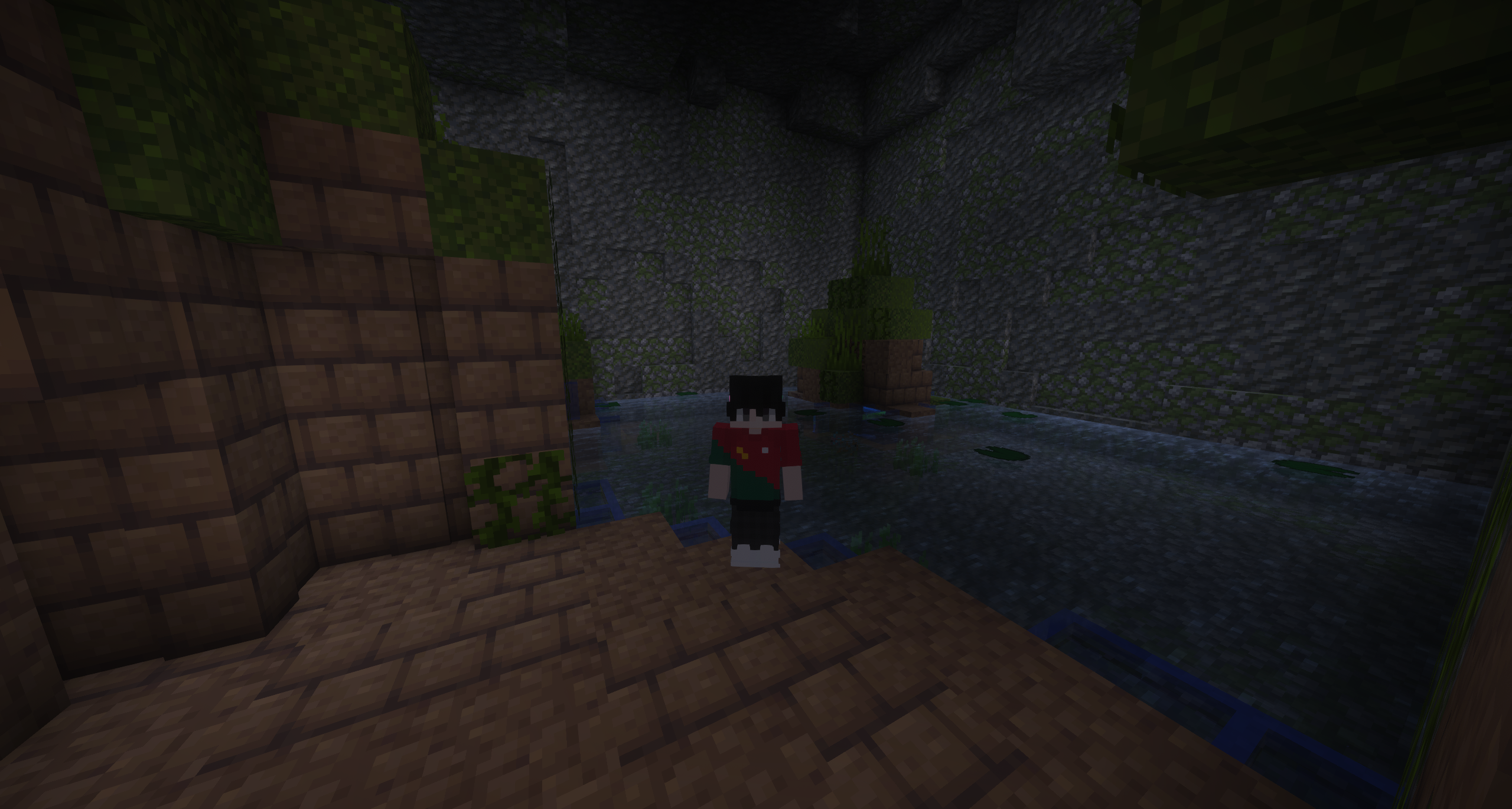 Mud Islands Regear Made and Designed by Arch 2