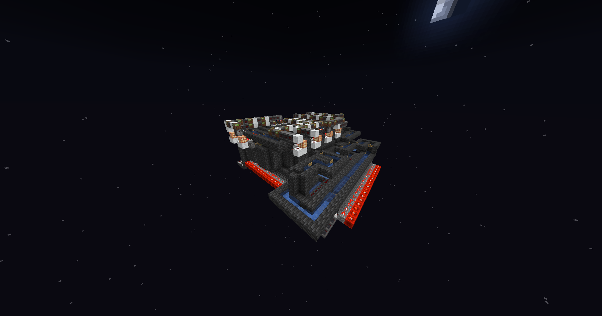 Newtank X Bluefire all spawner loader