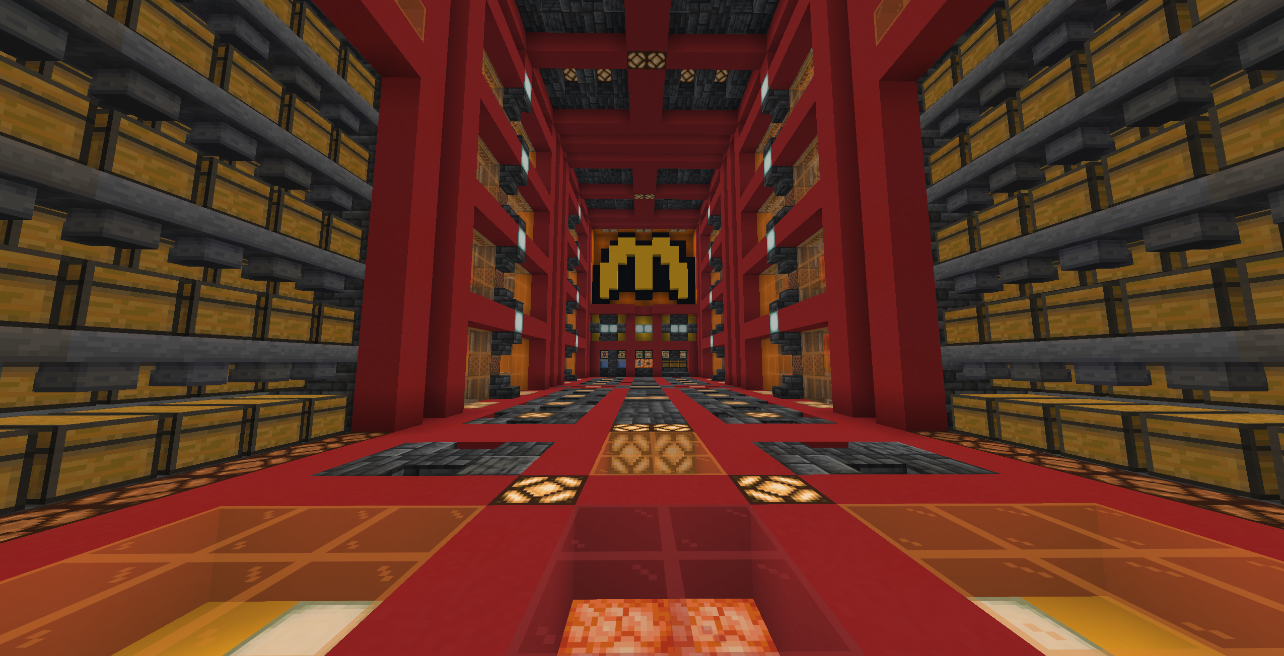32 Module McDs Fungus Farm