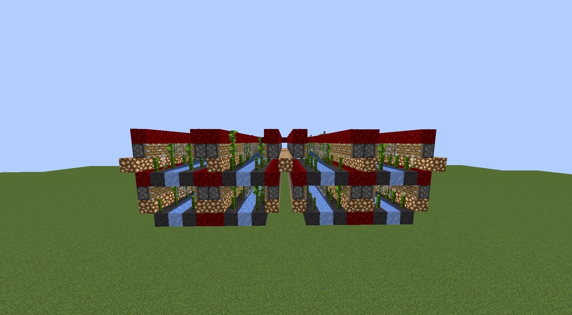 Bamboo Module