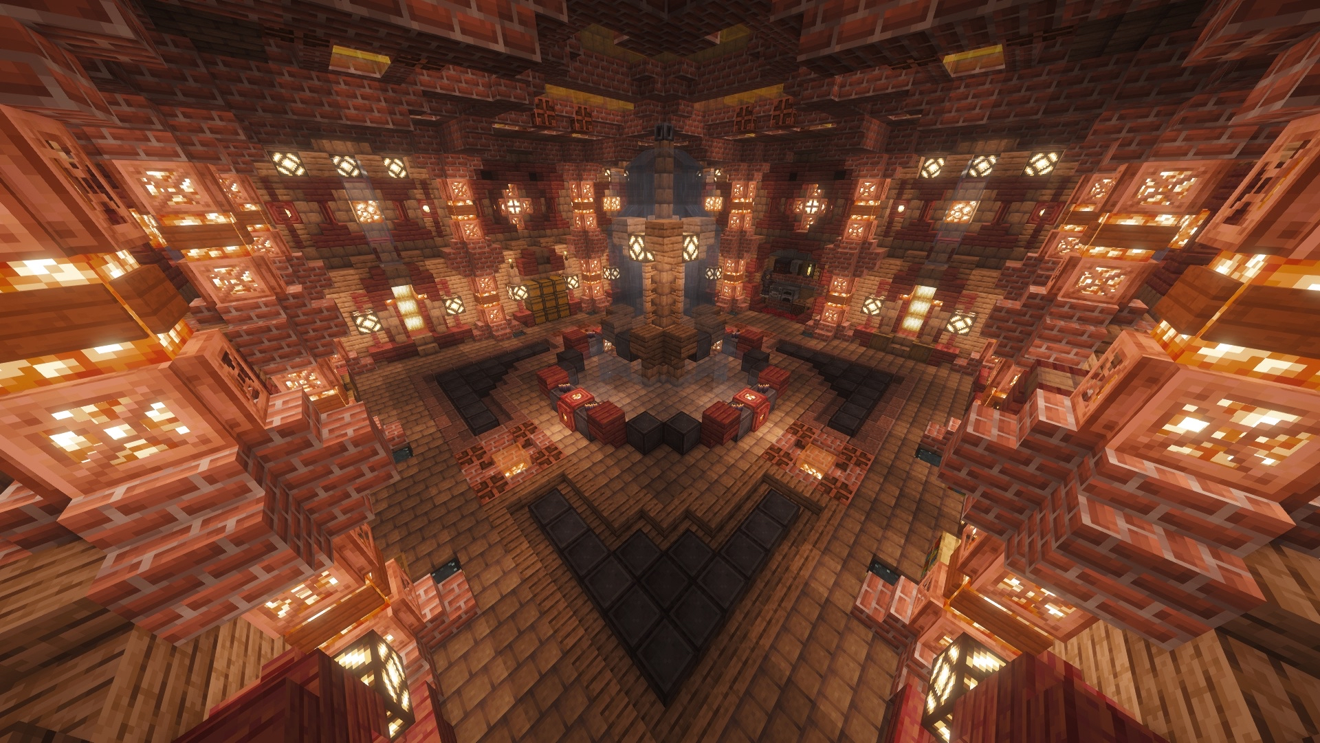Vanilla Base by Napo Modified