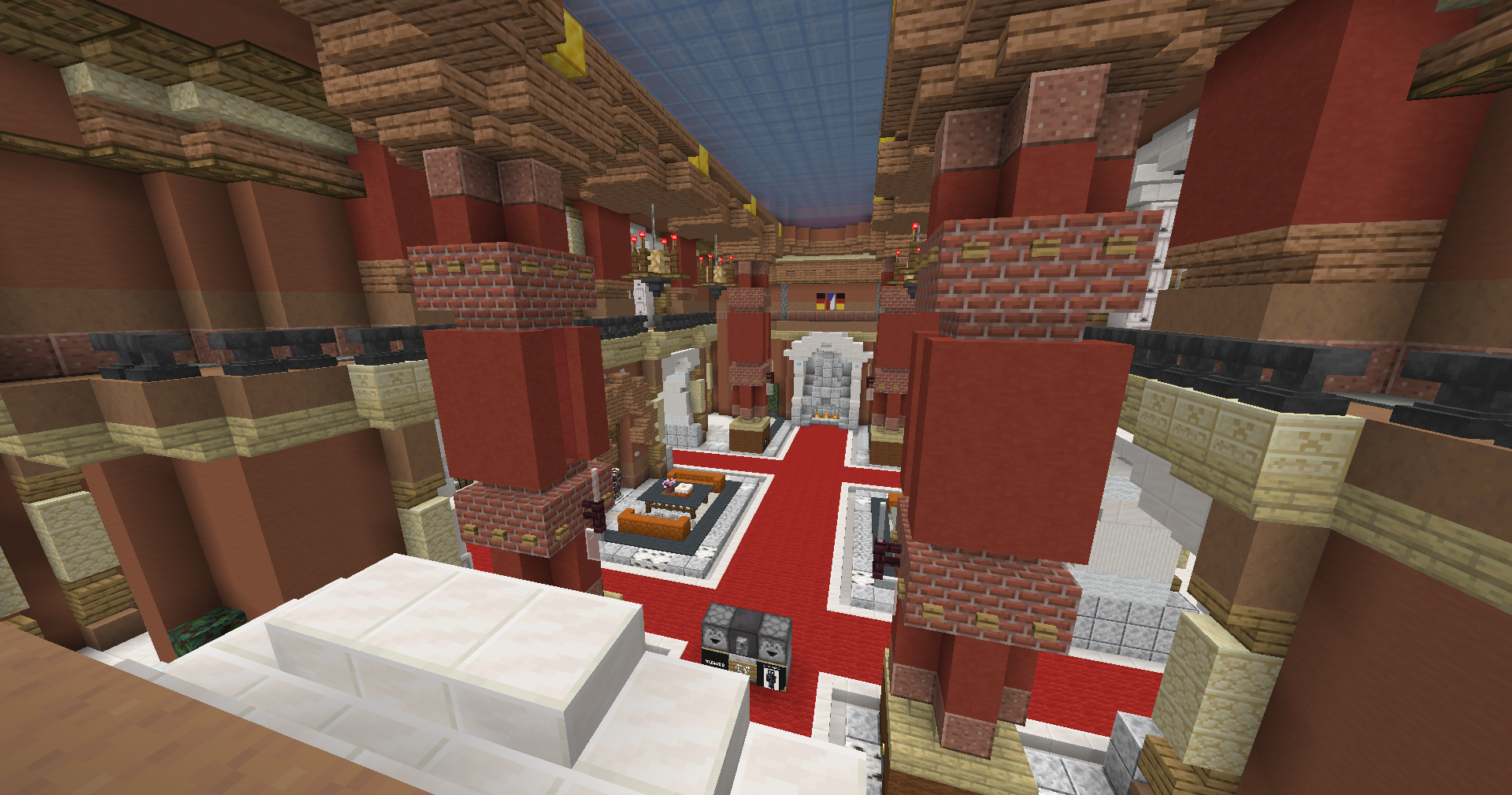 Cozy Gamble Base