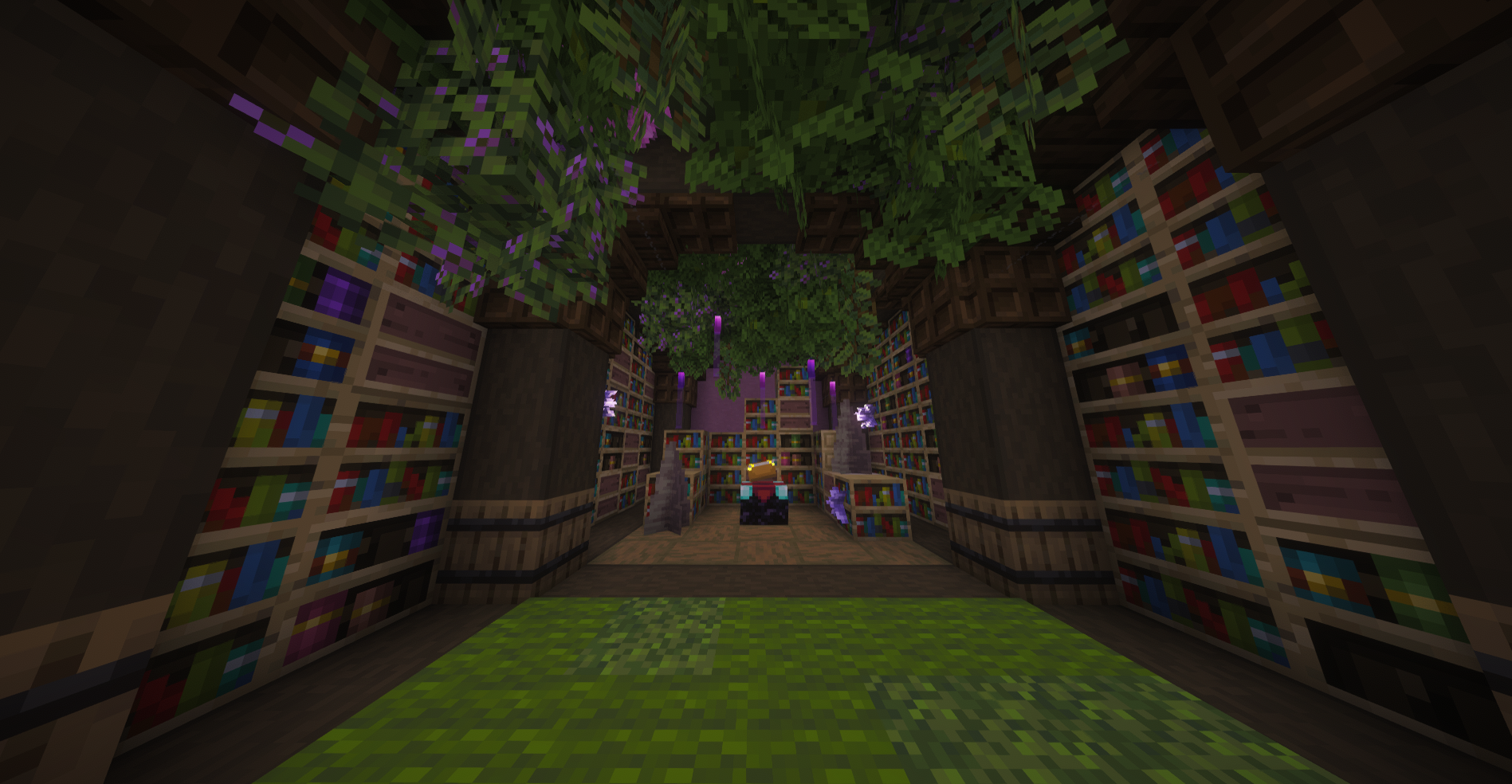 Nature Pearl Base
