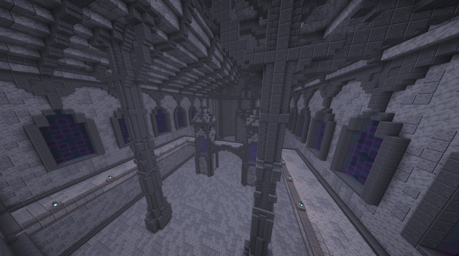 ramens cathedral base