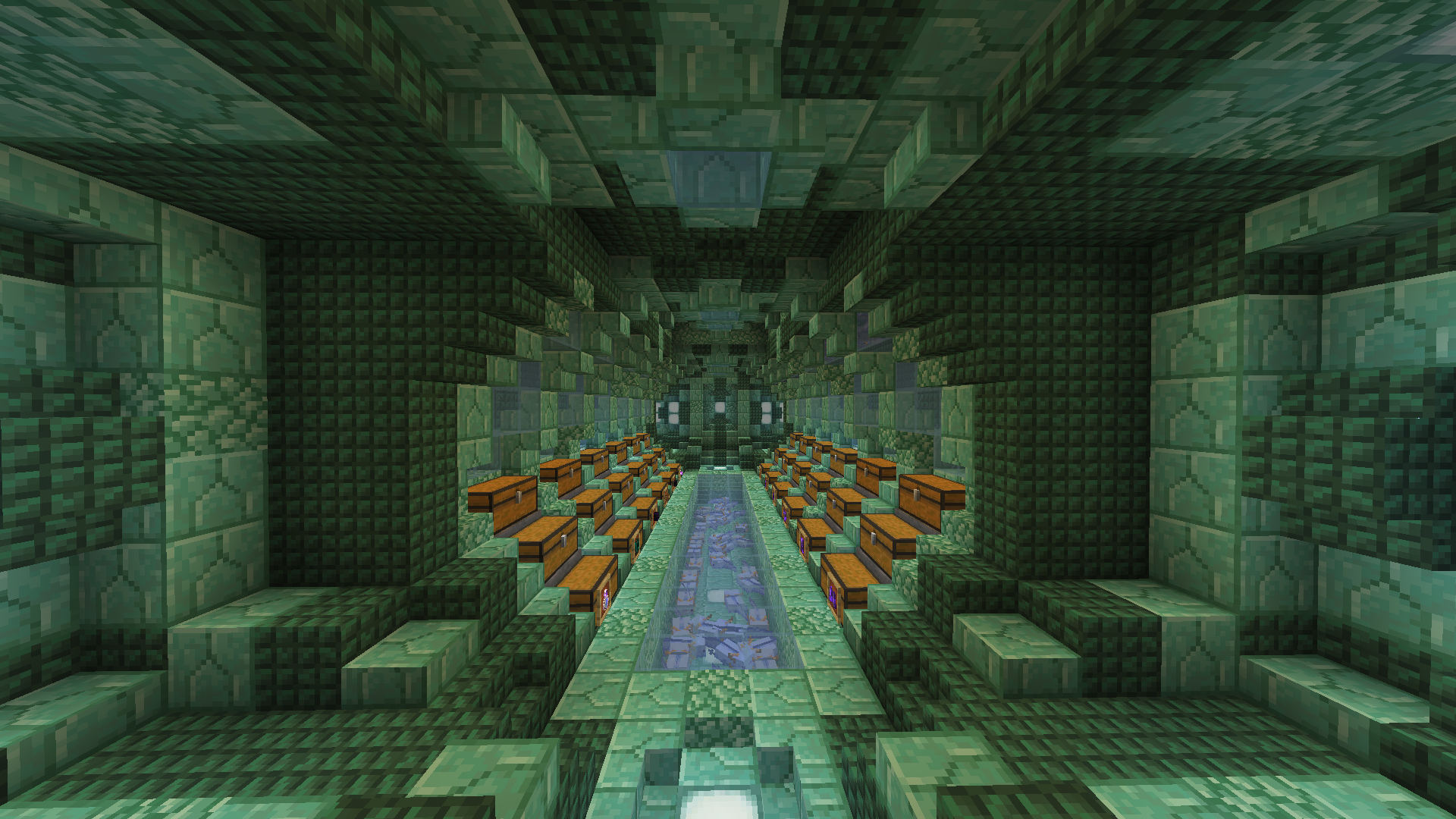 Small Aquatic Stash