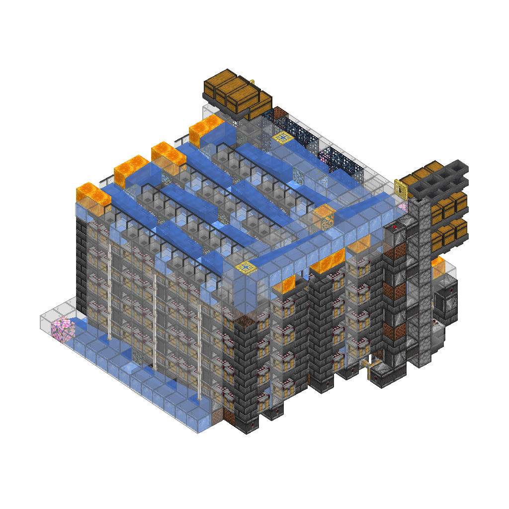 Jesterr Bone Block Crafter V3