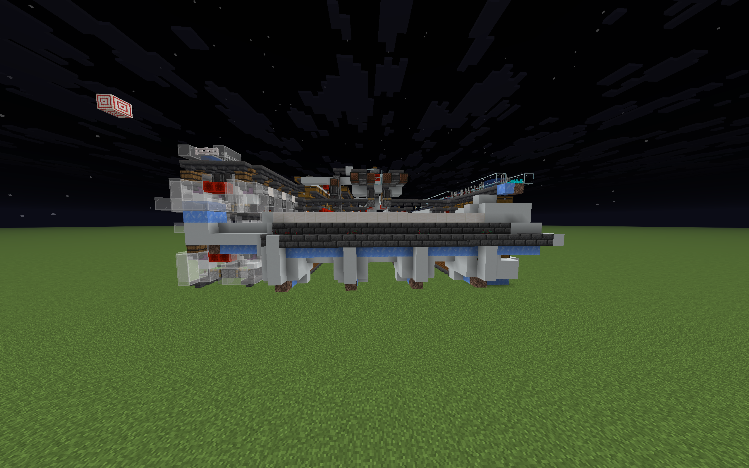 MxwaBerry v1-12modules