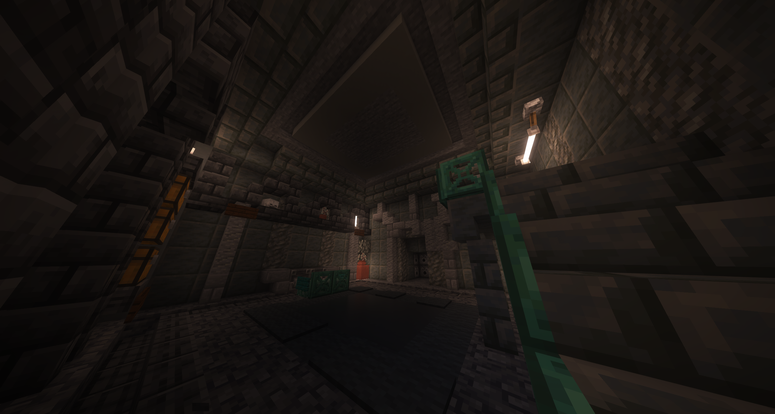 Industrial Regear2 by Arch