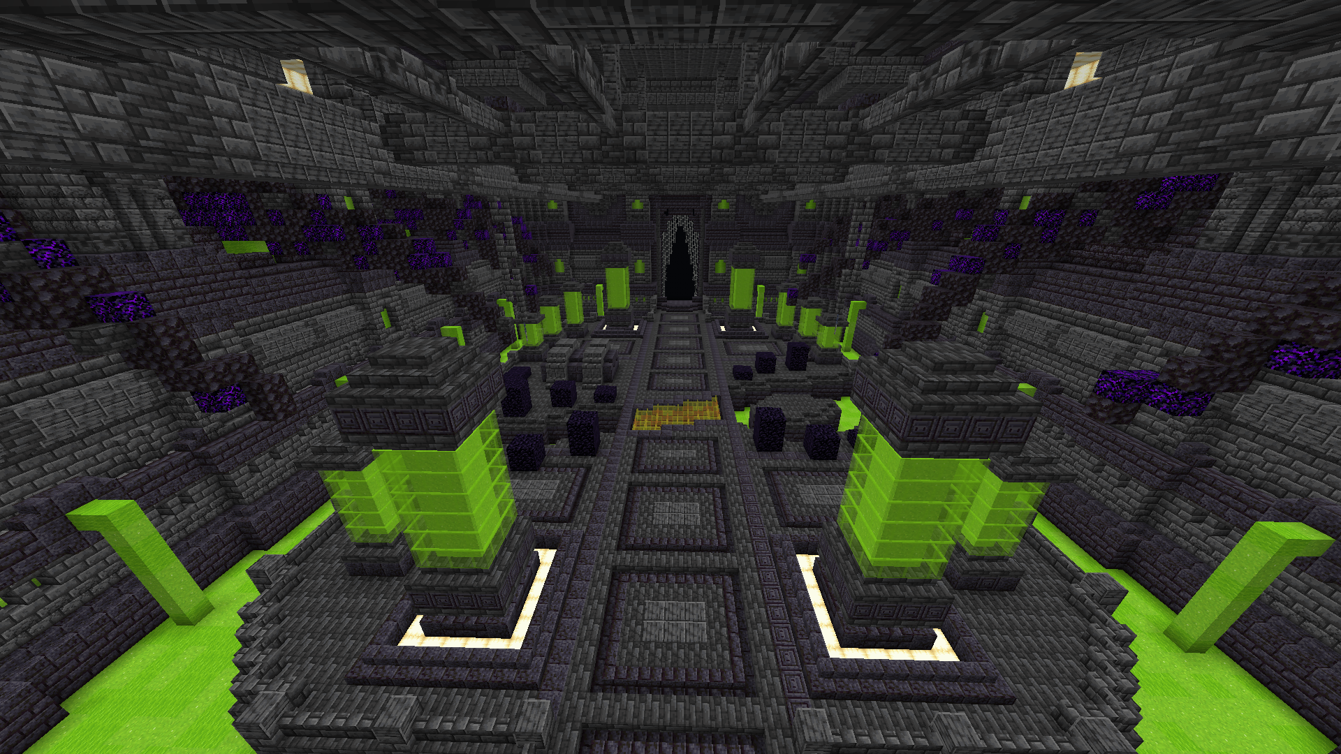 Green Gamble Base