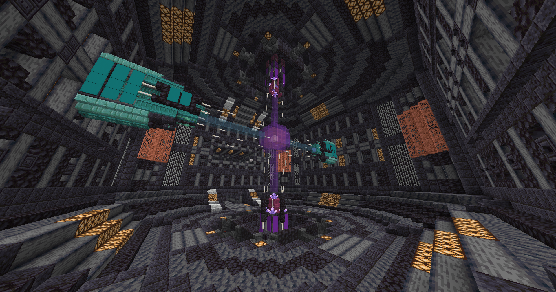 Reactor Gamble Base