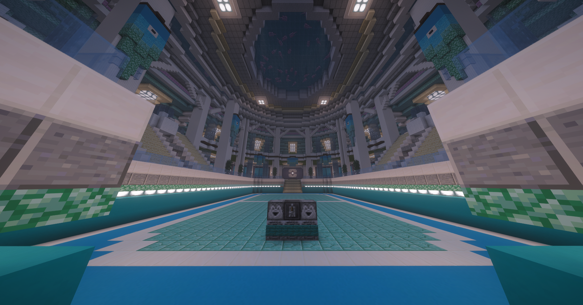 0823ks Pokemon Gym