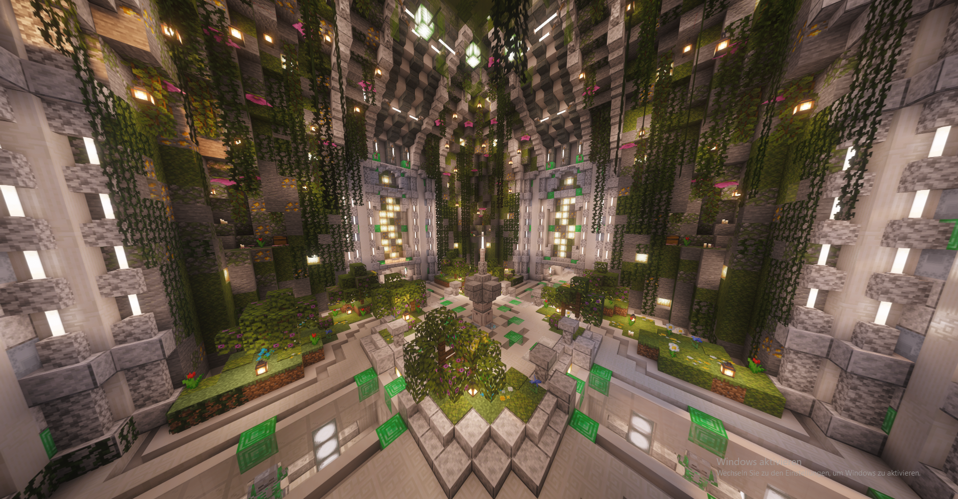 Xenythz natural 4 player regear basejoinVoidView GiveAways for more