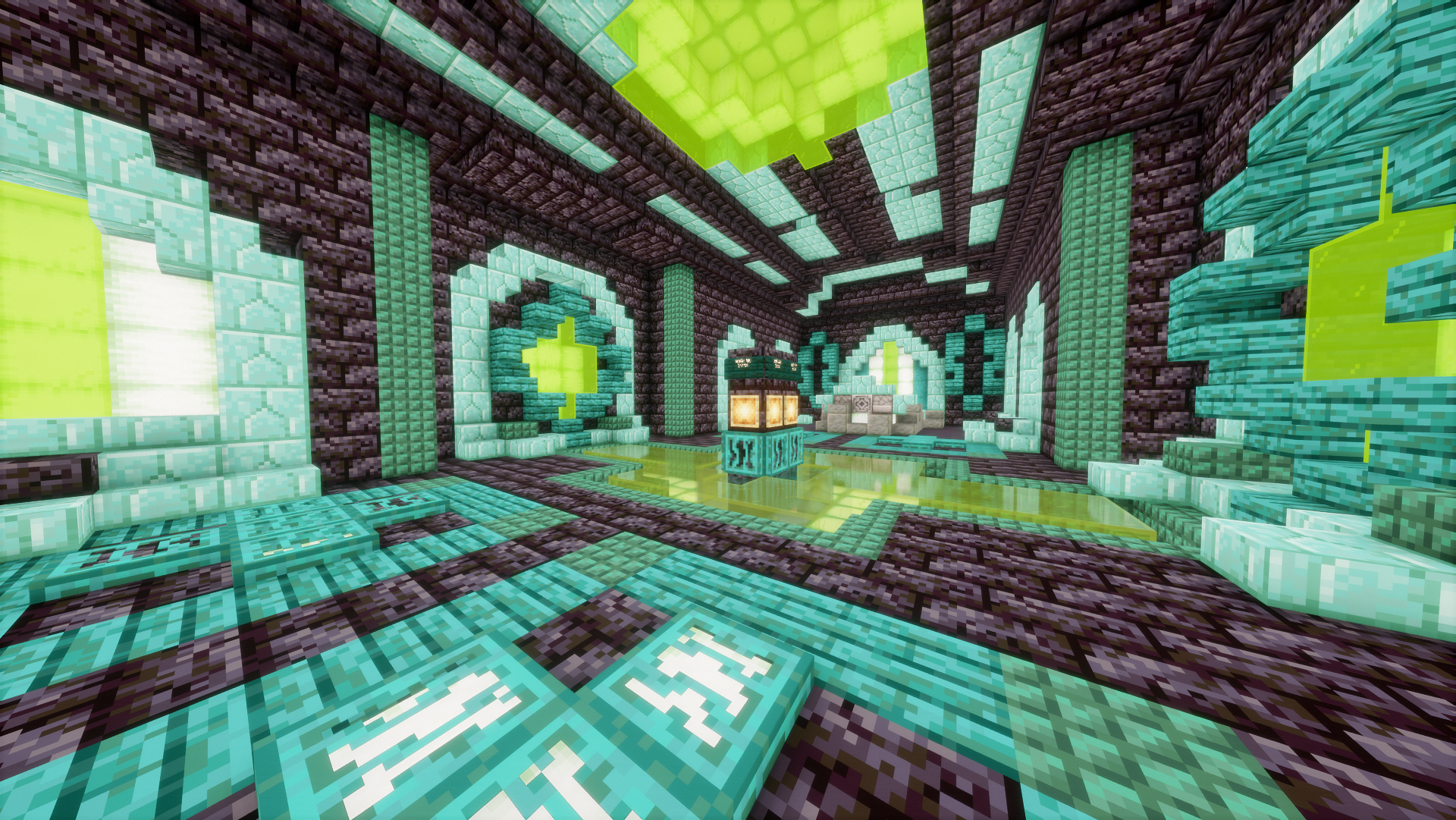 2 player pearl stasis base made by iem.
