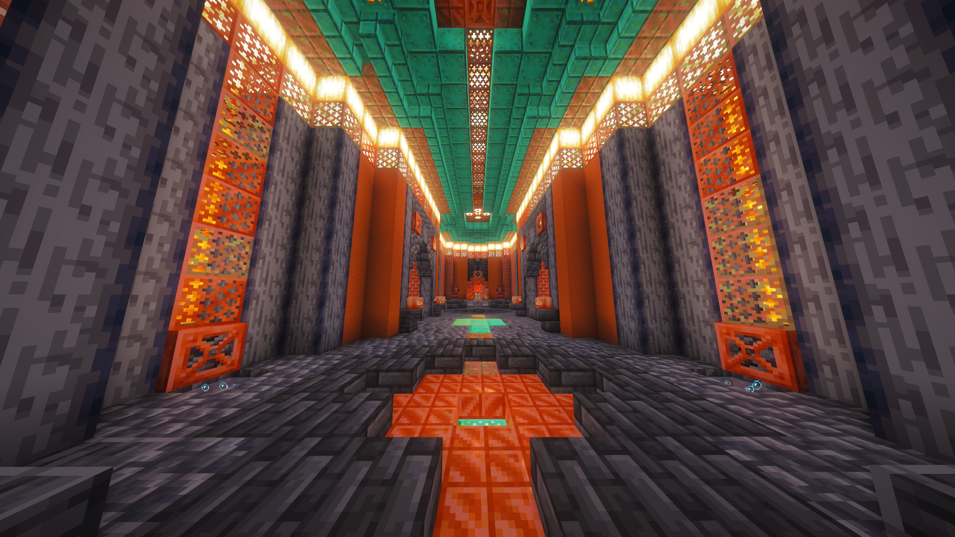 Matvuus Copper Lab