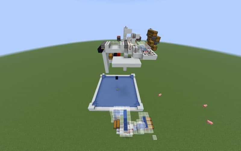 Beginner20Concrete20Farm