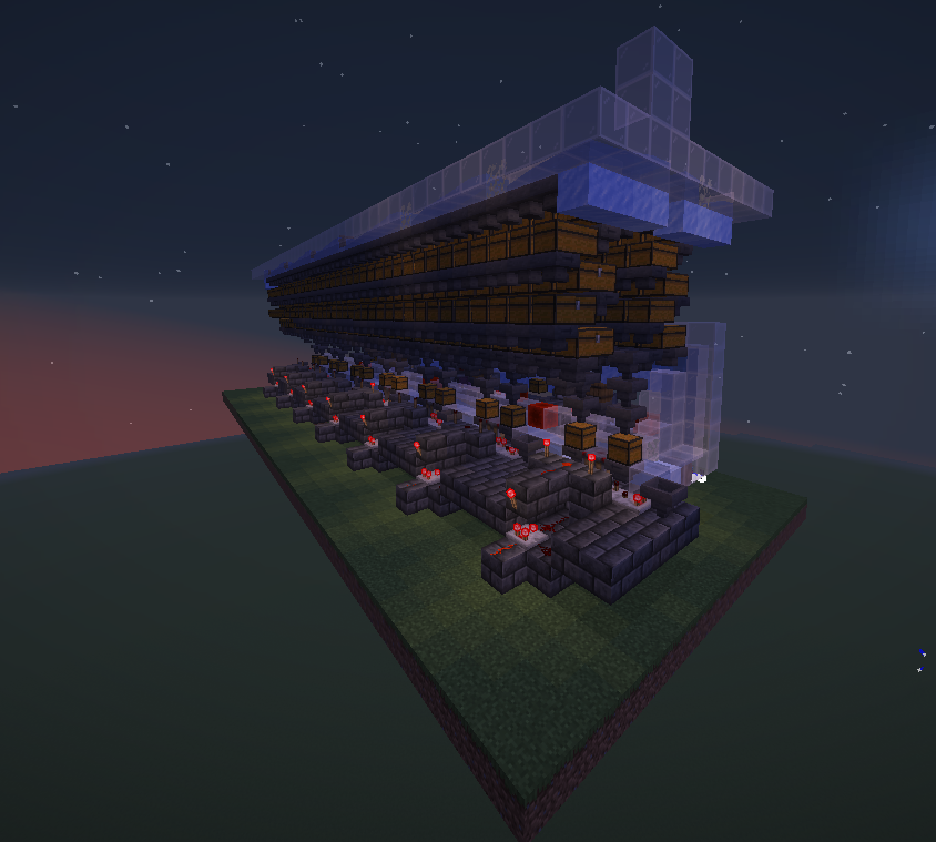 Molikmc TNT V1 Farm 1