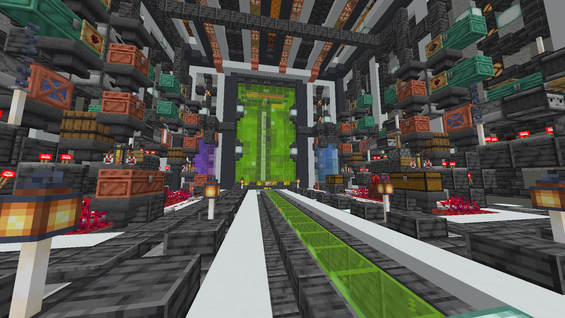 Slime Farm