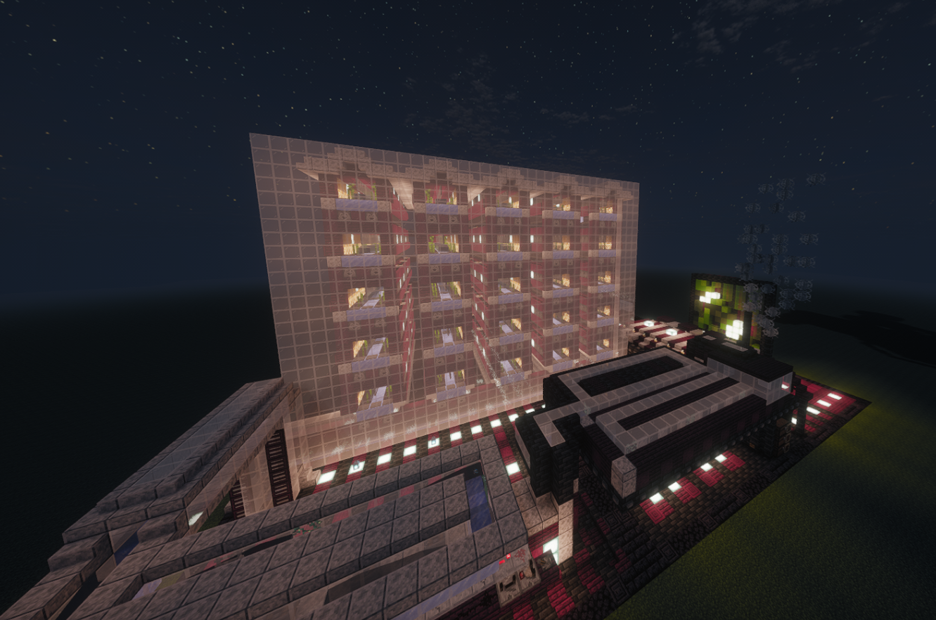 Bamboo No Waste V2 By Legio