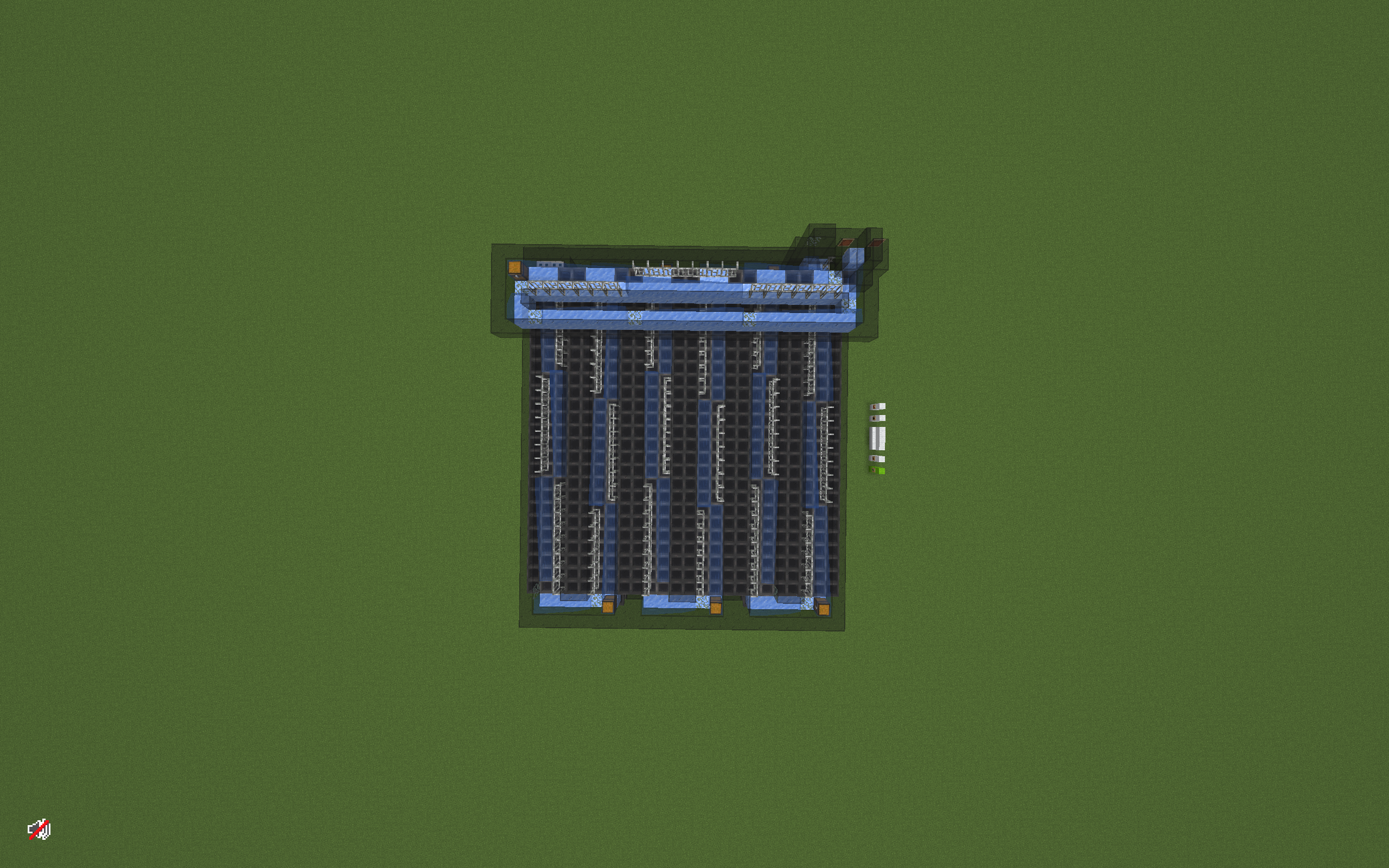 2300 smoker array-malekmk3buildersempire updated