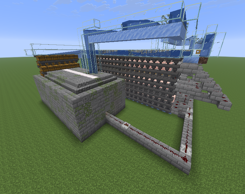 SwayFR Autocrafter V1