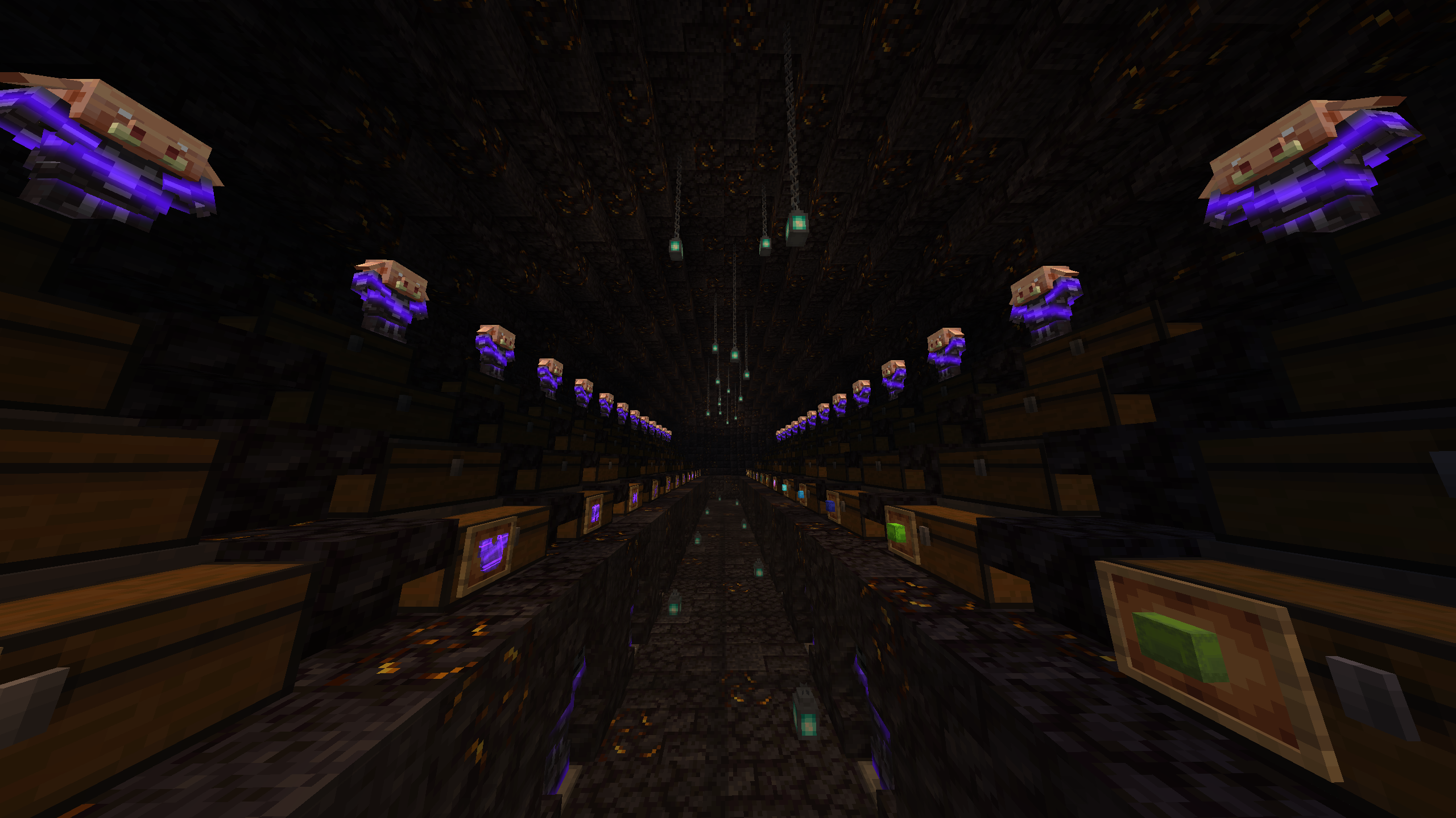Gilded Stash