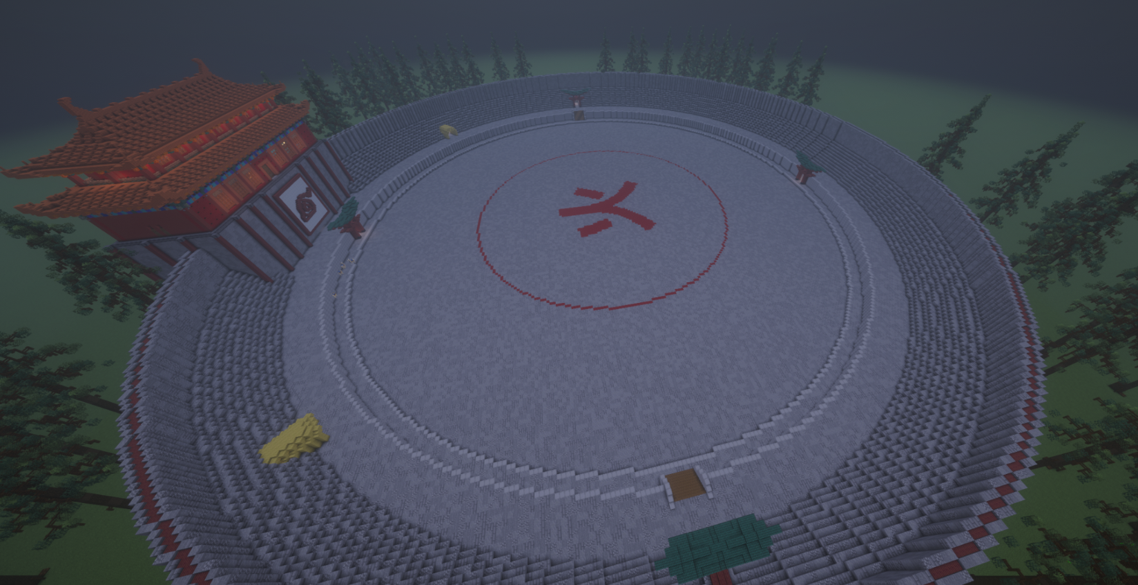 Naruto Build BHC37