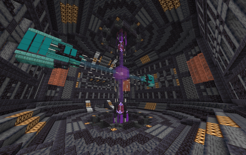 Reactor Gamble Base