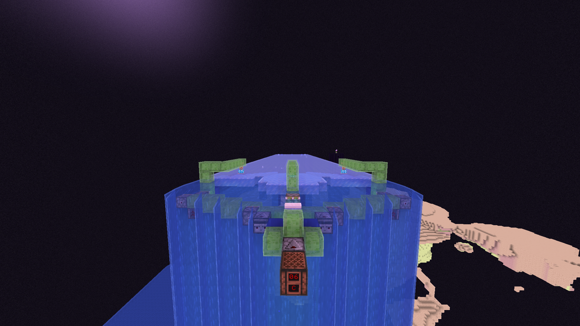 Ice Highway Flooder v1 2 mod