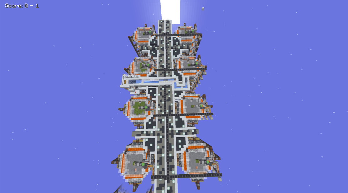 Tier 3 Bonemeal Factory