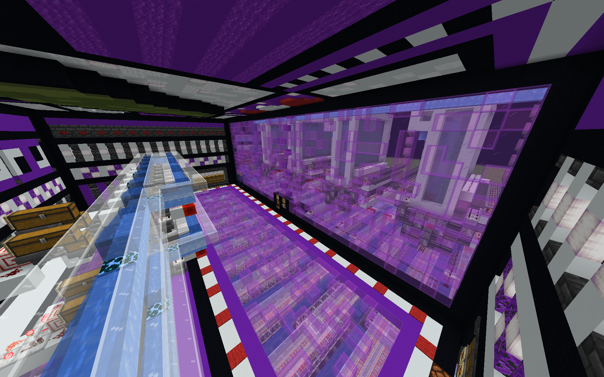 GoofyGoobaa V7.2 2160 SMOKERS NICE CONTROL ROOM