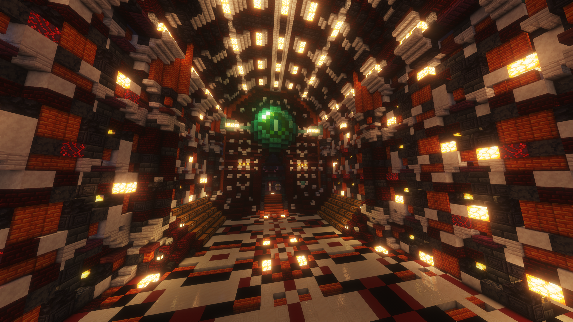 Asteroid Ender Eye Stash