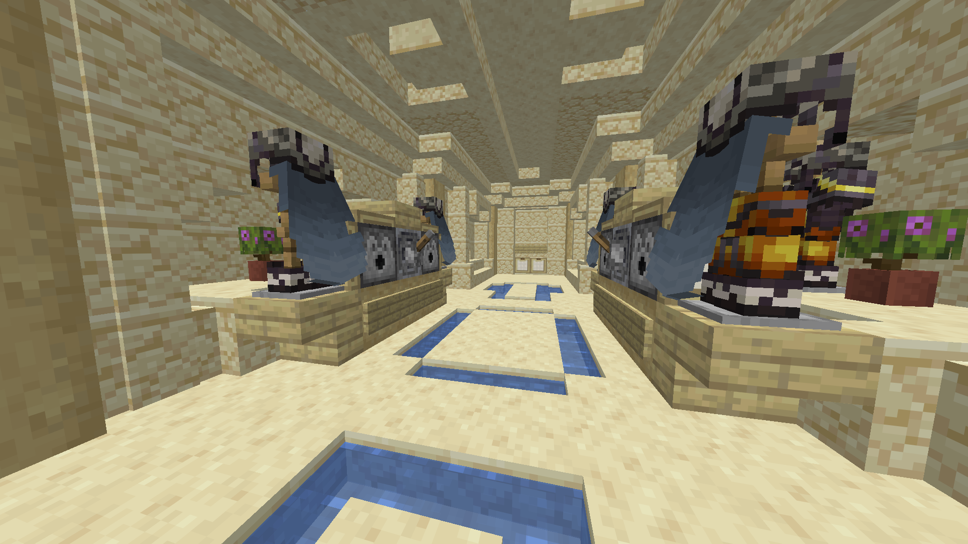 desert dune gamblingstasis base made by iemmc