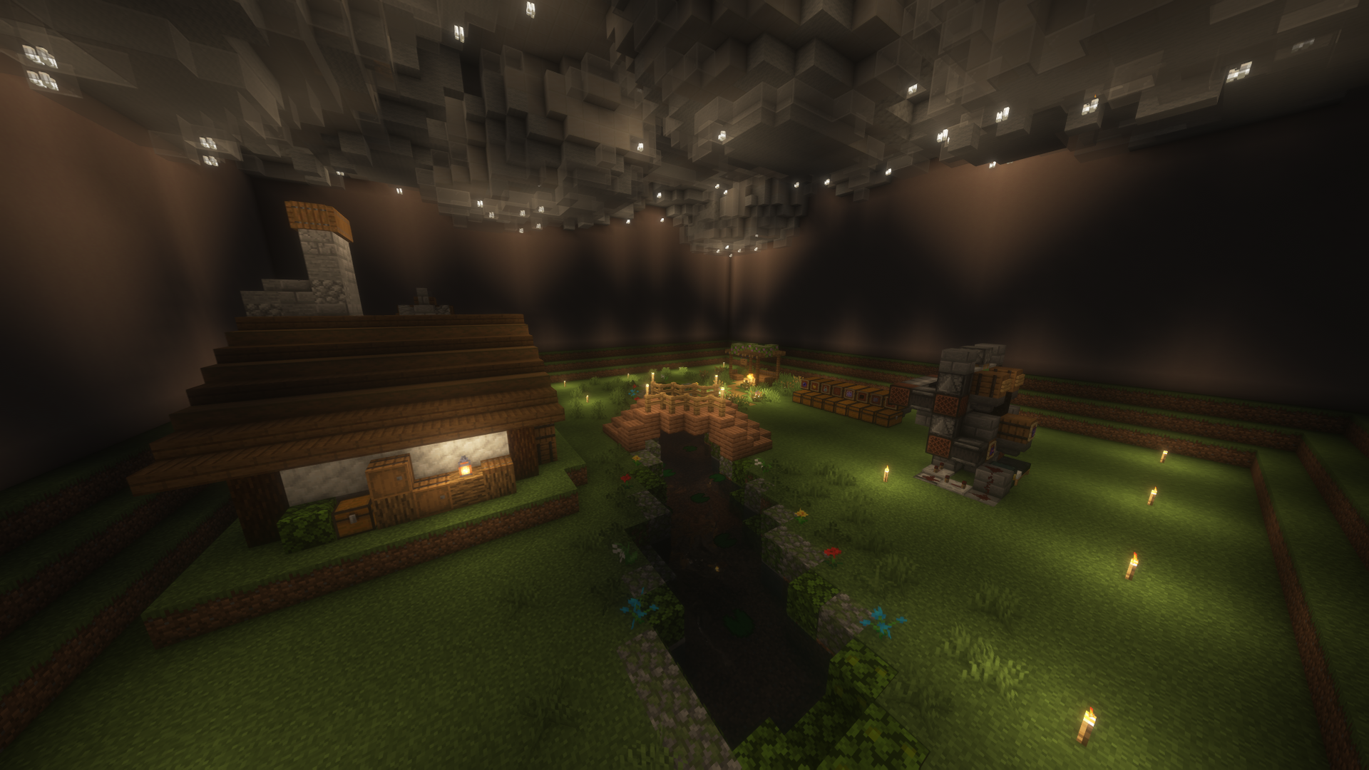 Lukes Relaxing Base v2