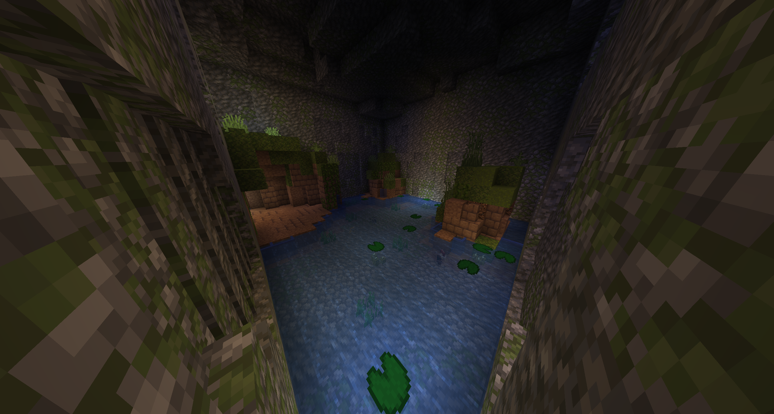 Mud Islands Regear Made and Designed by Arch