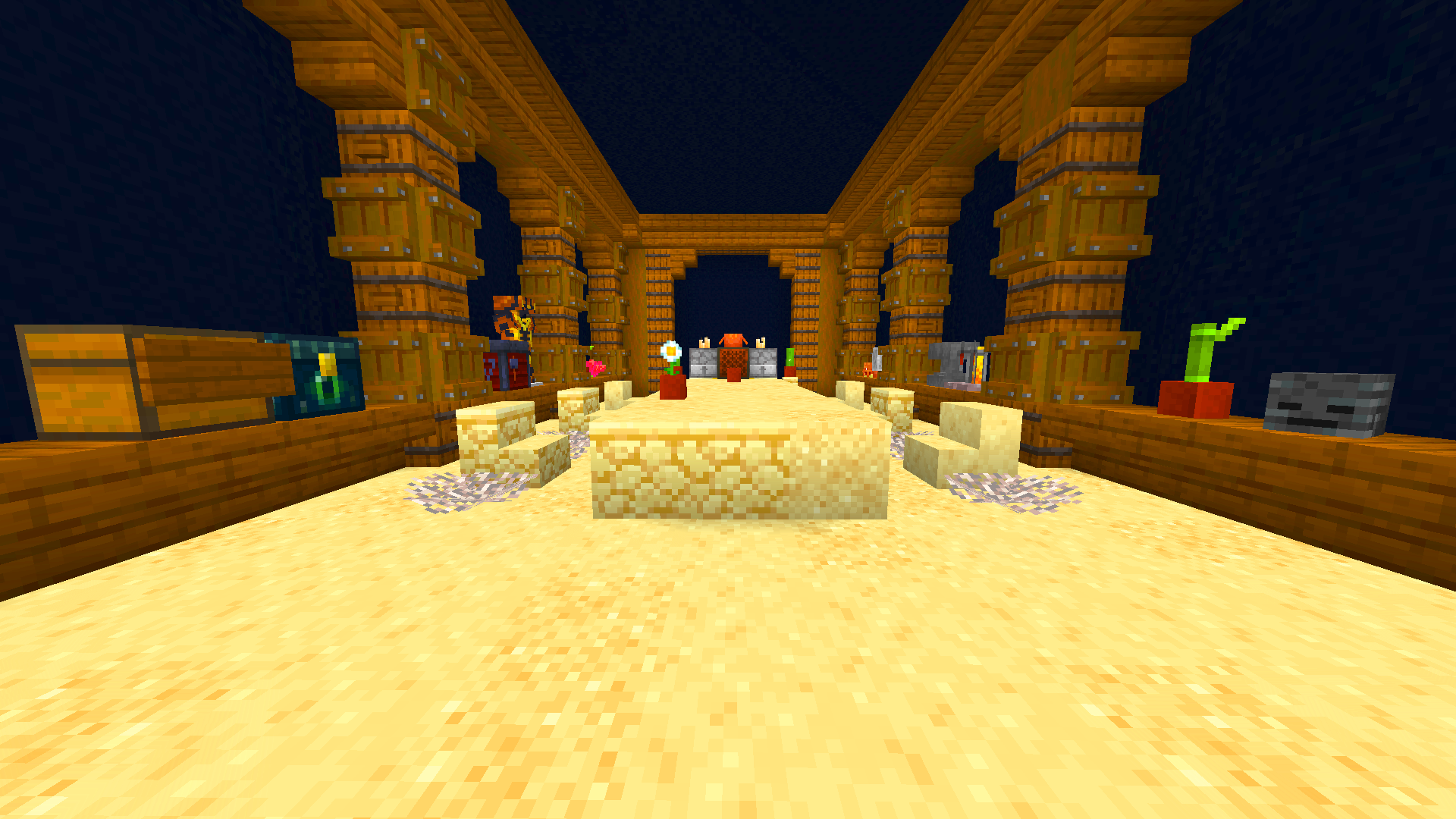 Freddys GambleBase 2.0