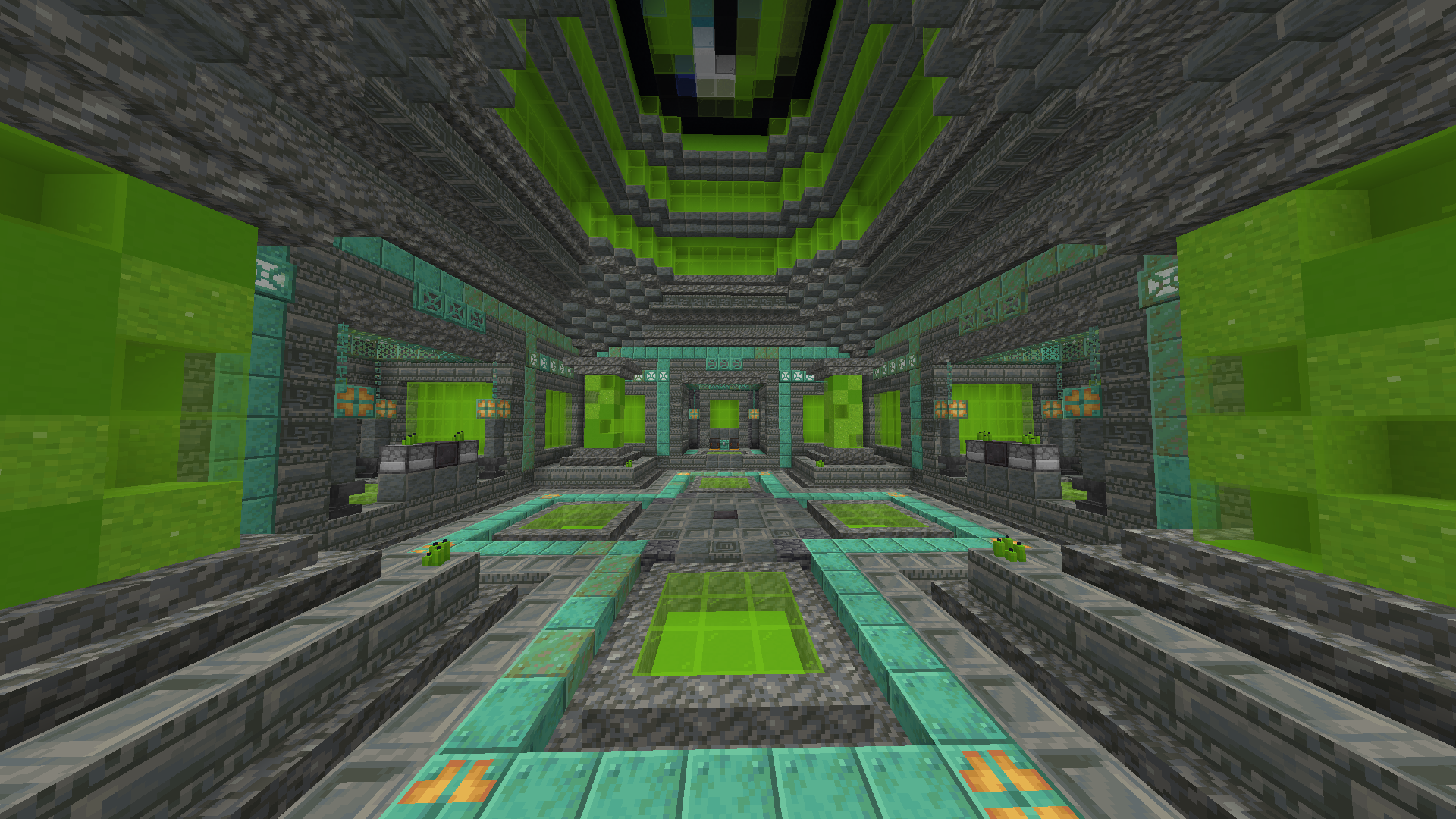 Vains and xnvys Pearl base