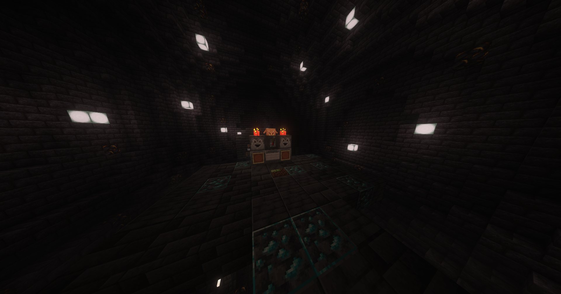 Black Sphere Base By Perunah