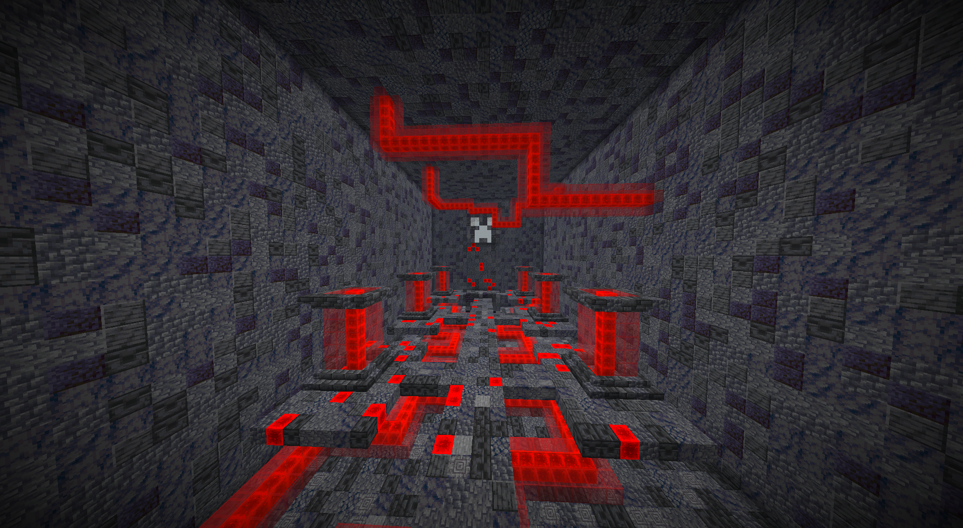 Nuclear Base By Luki