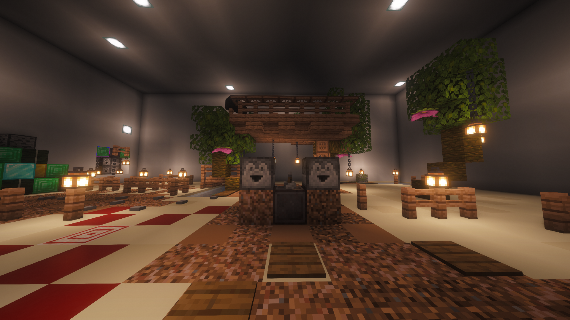 Island Gamble base by vihlo