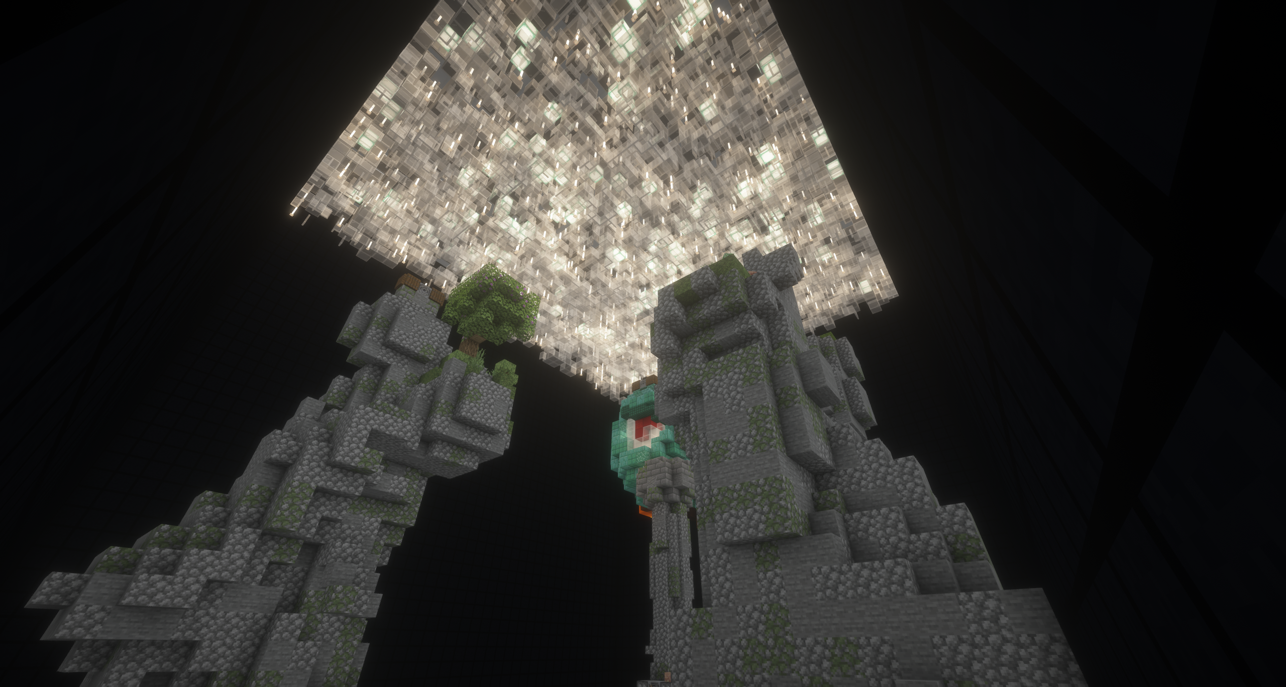 Serpents Path BY LukiBatmanix00