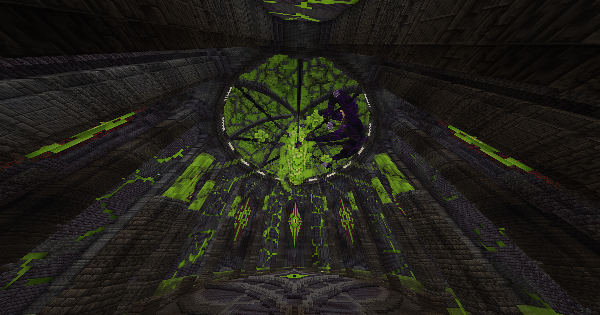 GentSMP GREENDOME