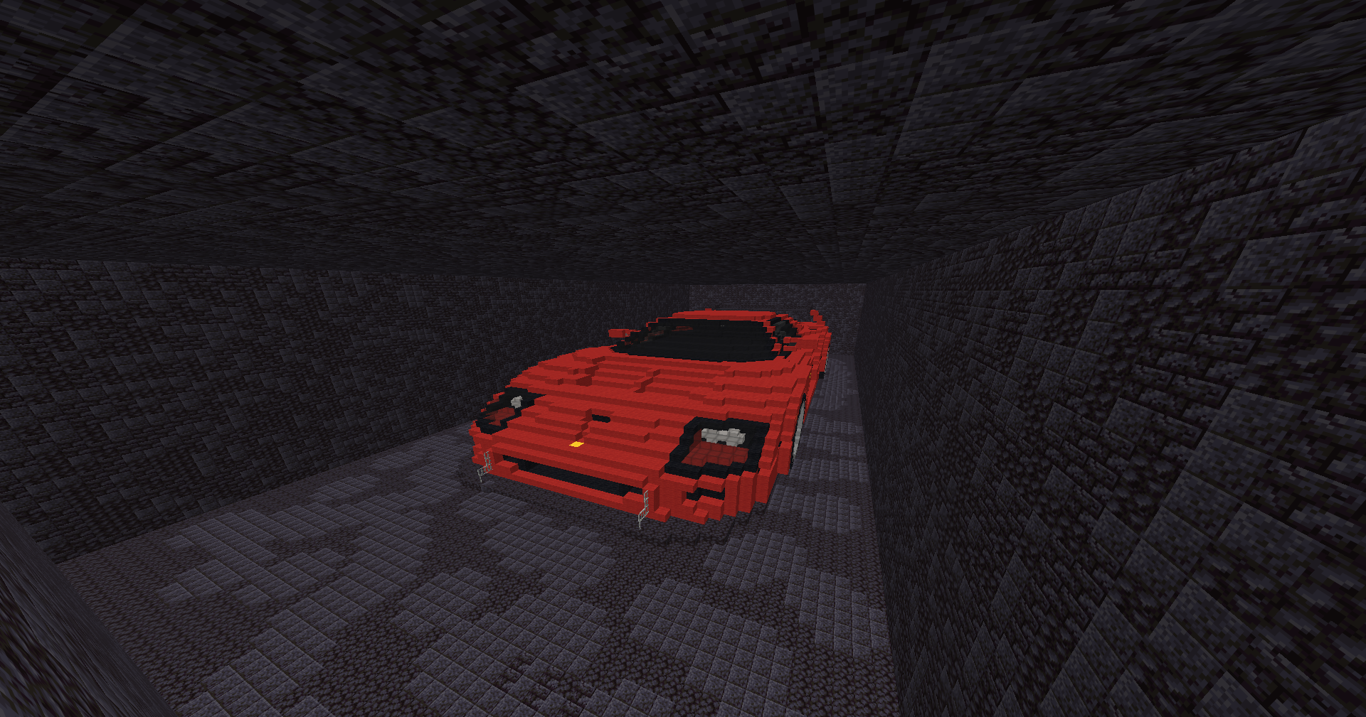 Ferrari Gabmble Base By S880