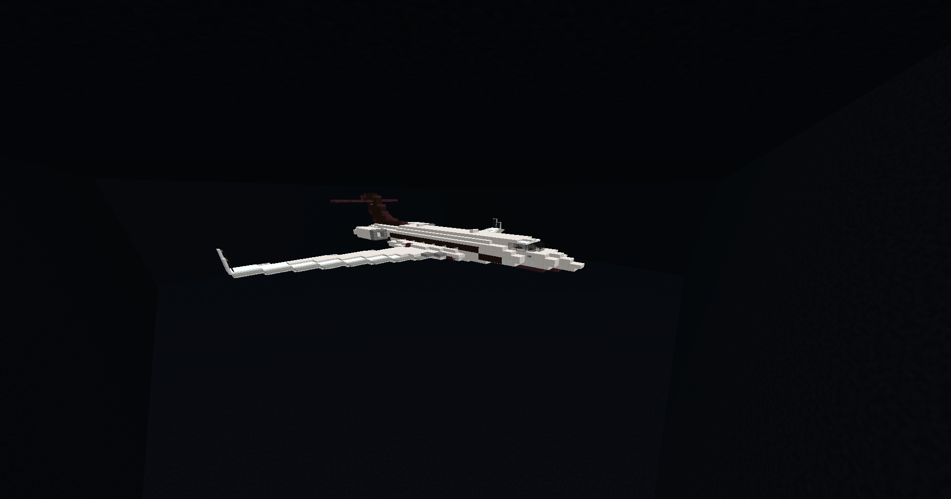 Luxury Jet by s880