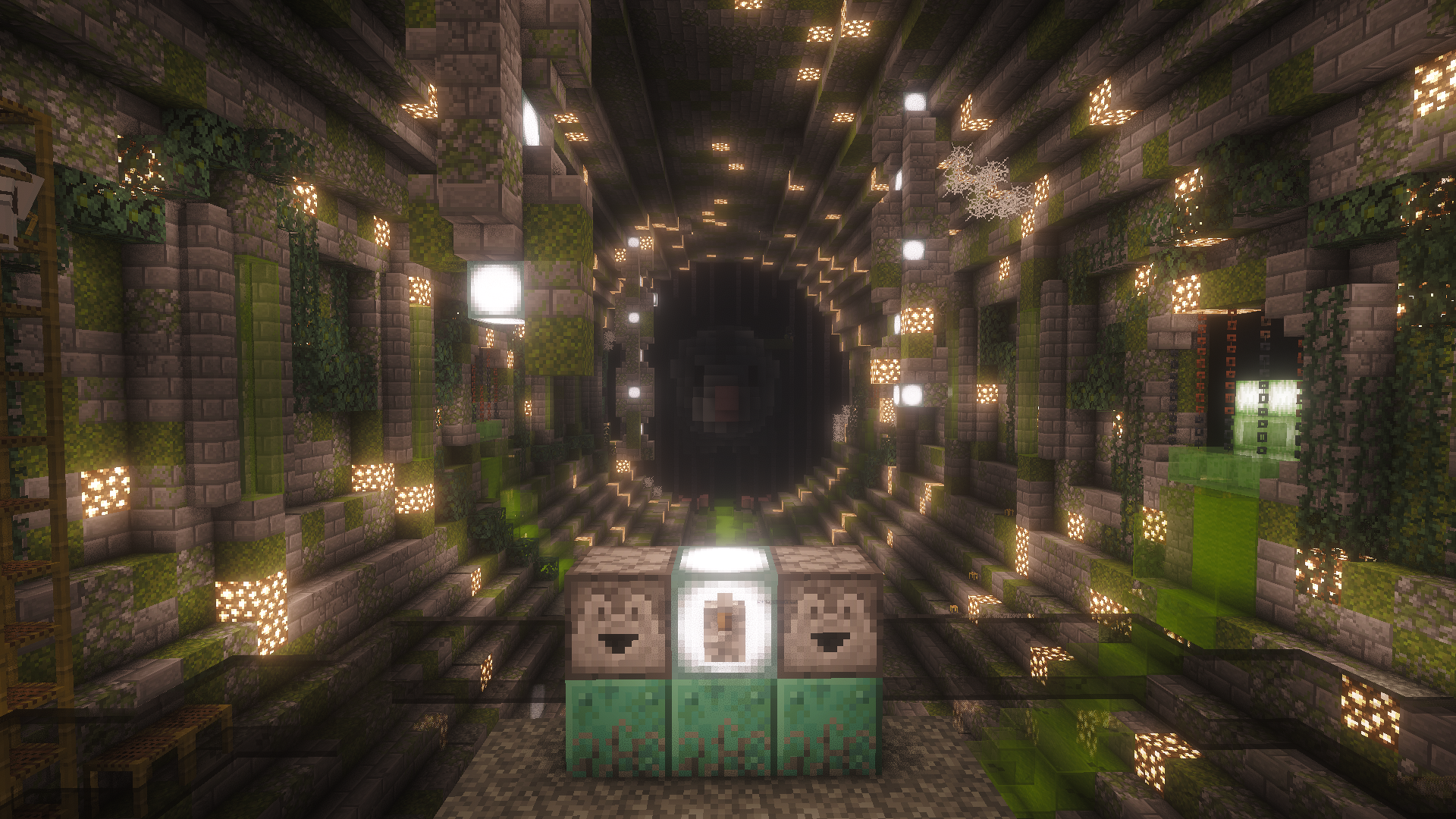 Possum Sewer Base