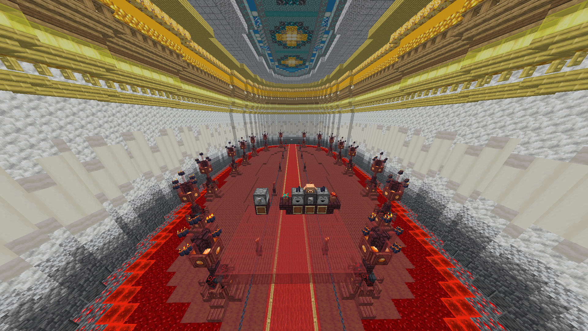 mega base hugo smp final