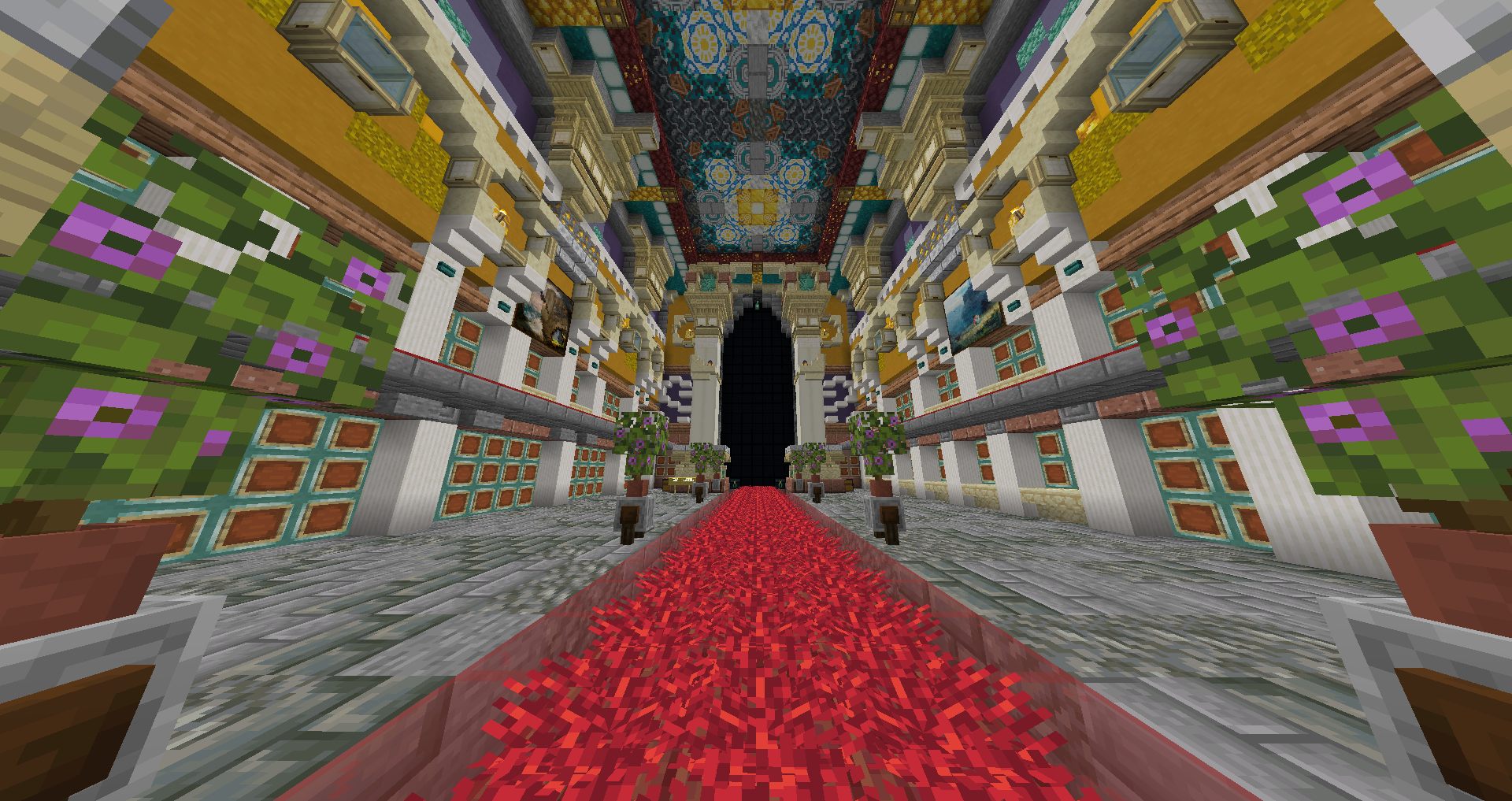 sa5j - Greek mapart mega base inspired AntToeKnee69