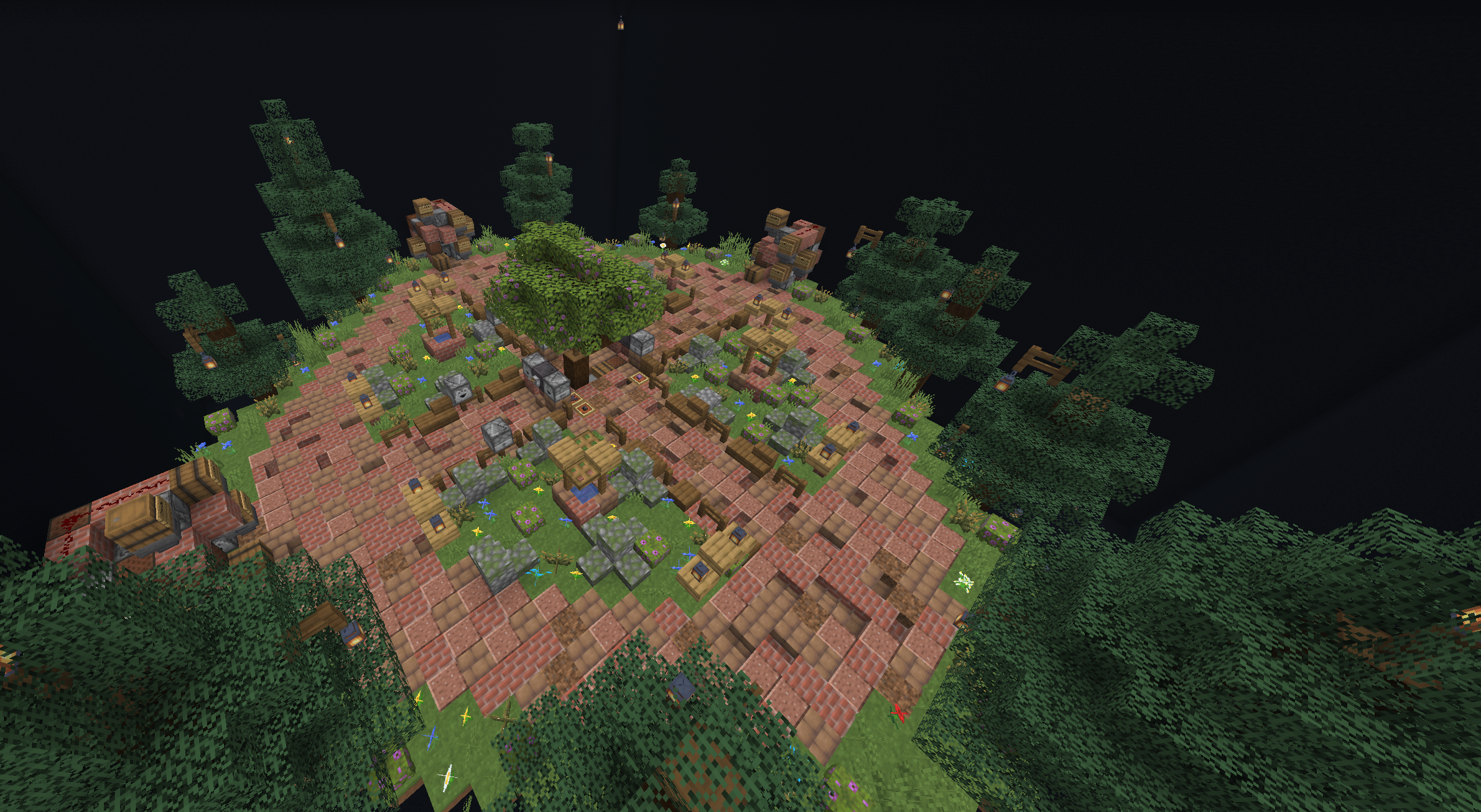 Park Regear Base